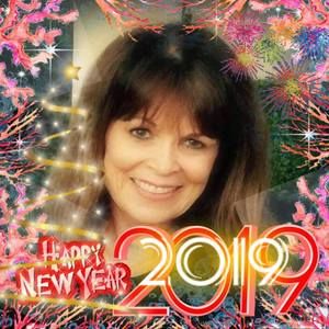 Meet your Posher, Joanne